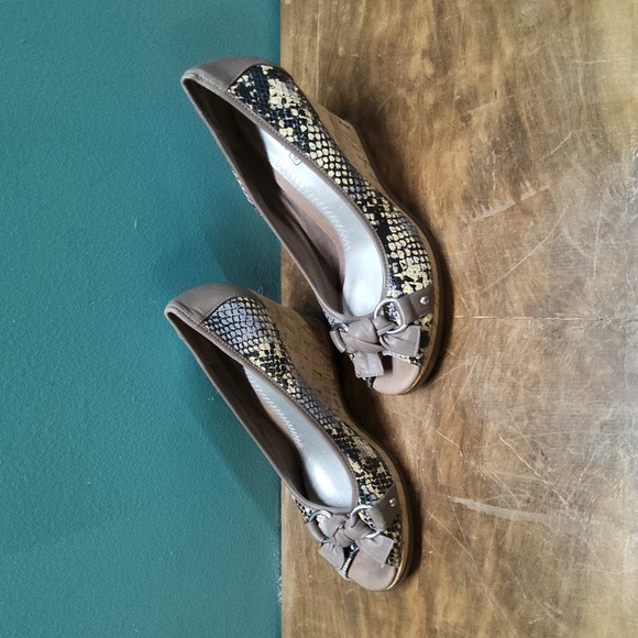 Sperry top sider wedges (1) - Picture 2 of 3